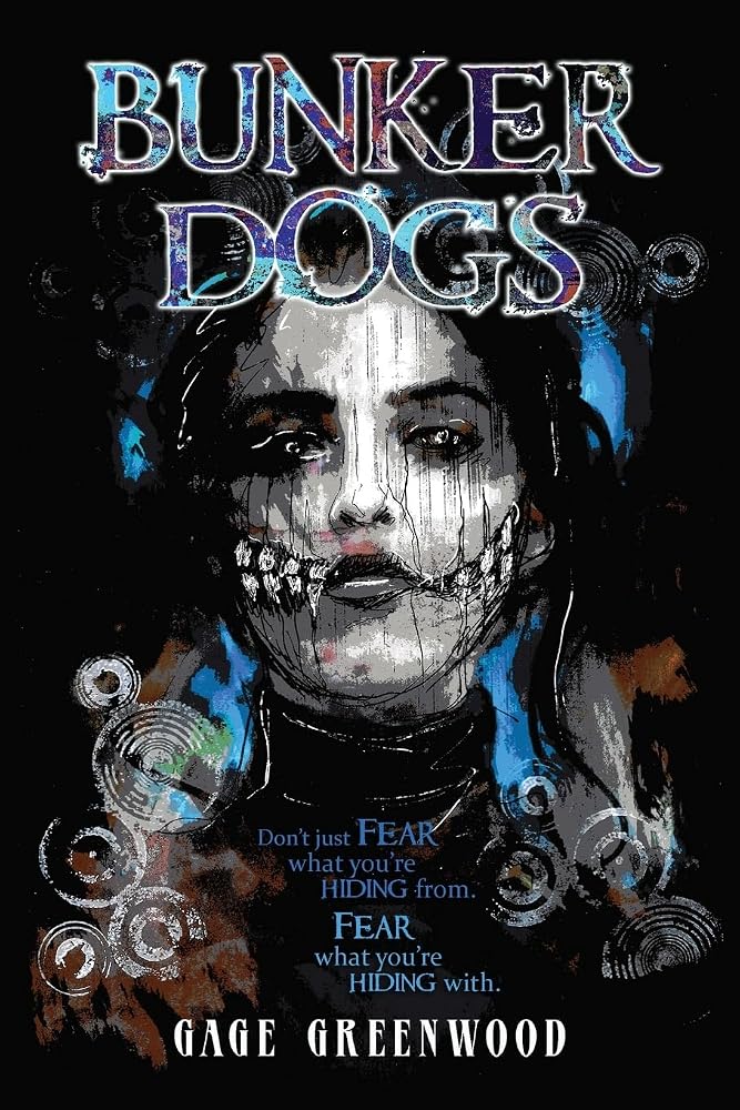 Bunker Dogs cover image