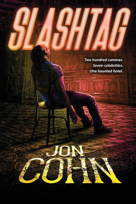 Slashtag cover image