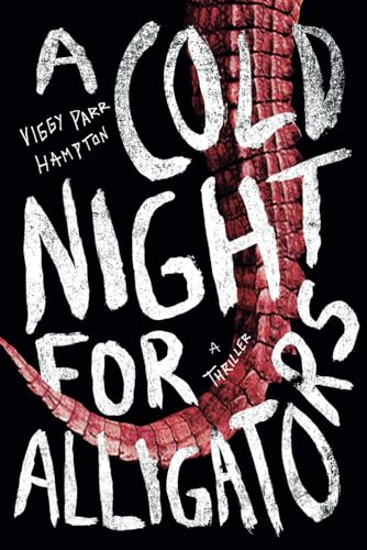 A Cold Night for Alligators cover image