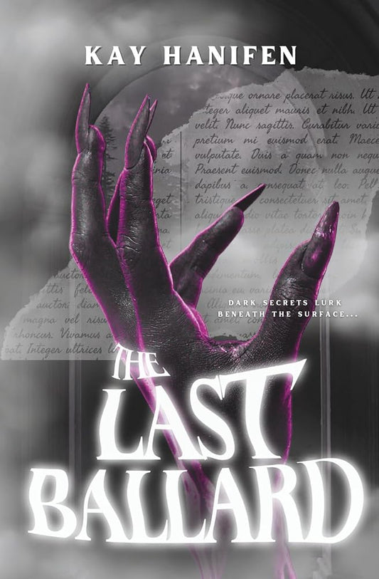 The Last Ballard cover image