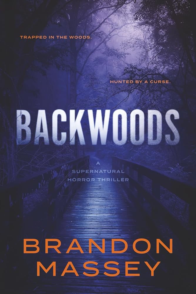 Backwoods cover image