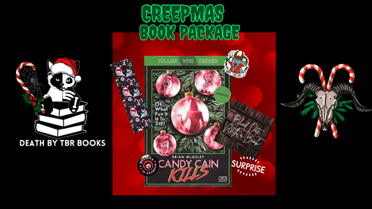 Holiday Book Package - Limited Quantities