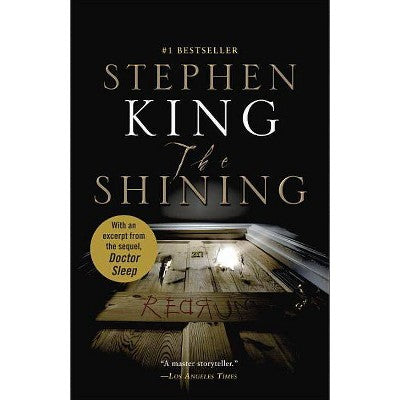 The Shining - Stephen King