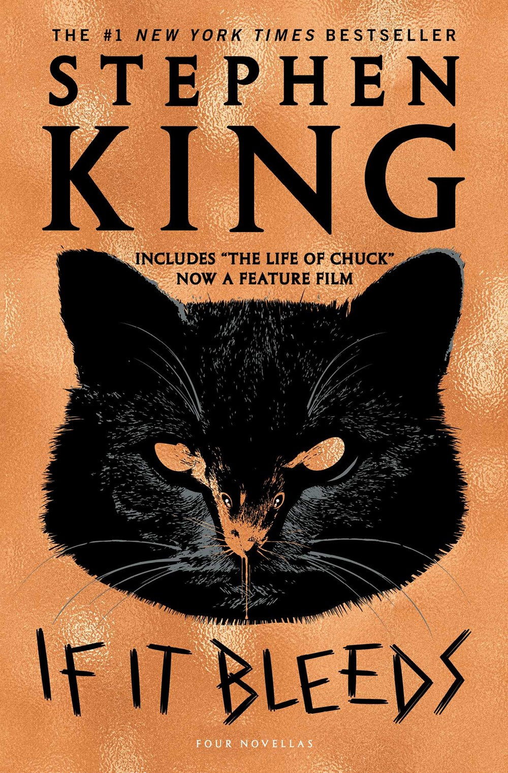 If It Bleeds - Stephen King