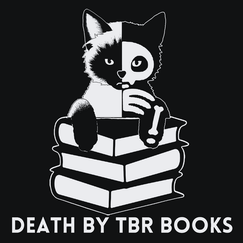 Death by TBR Books