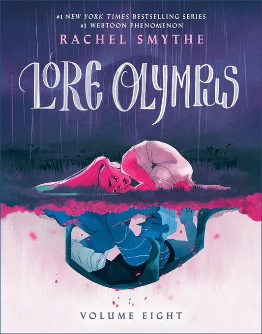 Lore Olympus Volume Eight - Rachel Smythe