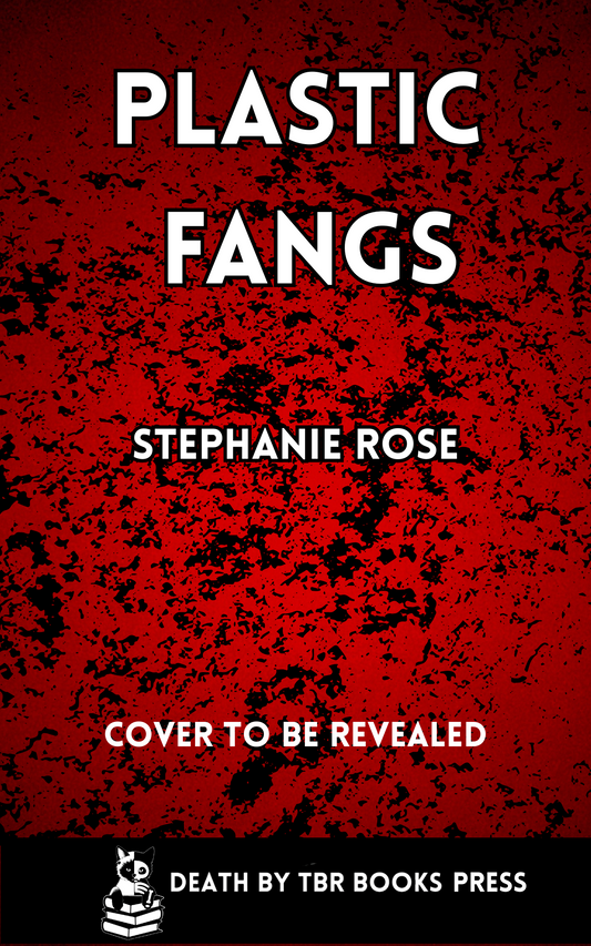 Plastic Fangs: Essays PERSONALIZED SIGNED COPIES