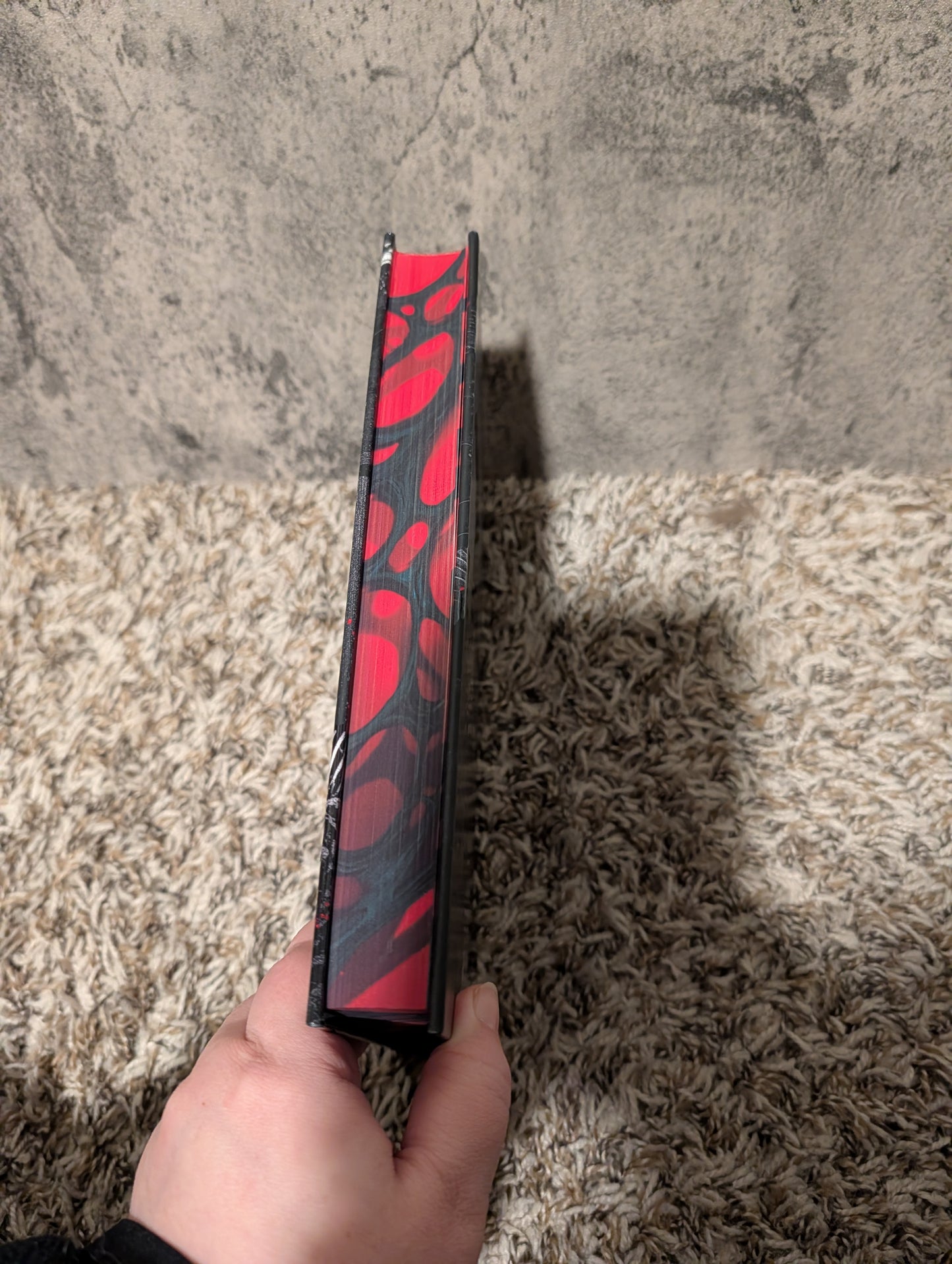 You Weren't Meant to Be Human by Andrew Joseph White SIGNED COPY