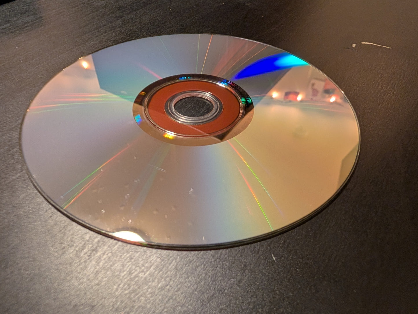 Saw IV DVD (Copy)
