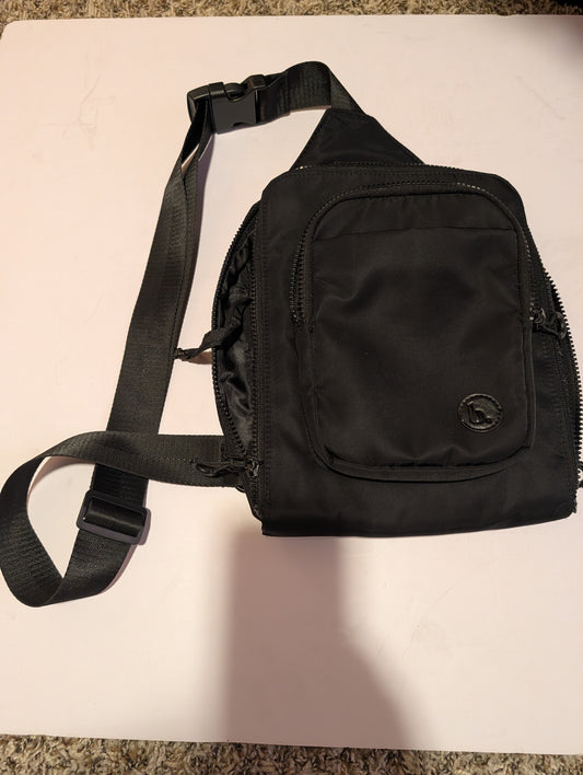 The Bookish Crossbody