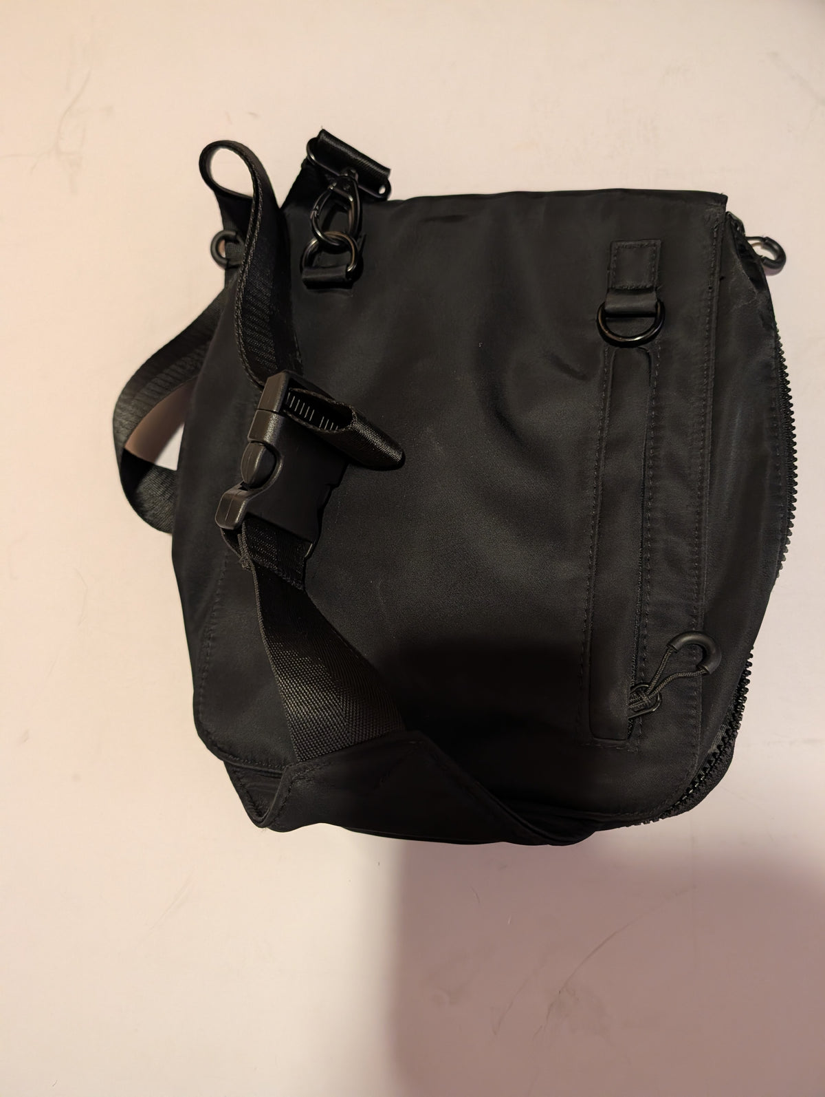 The Bookish Crossbody