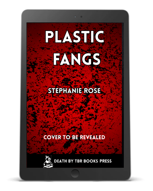 Plastic Fangs: Essays (eBook)
