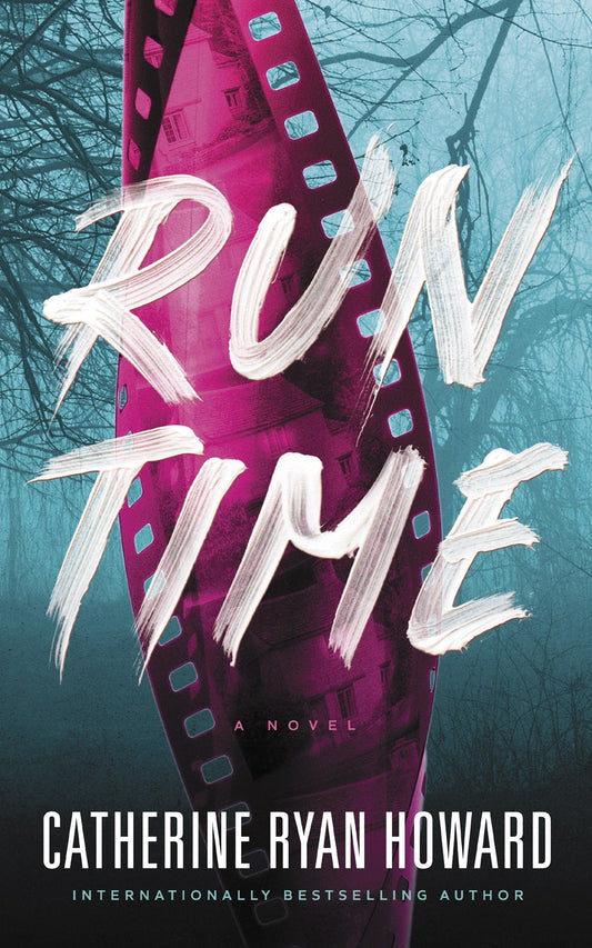 Run Time - Catherine Ryan Howard