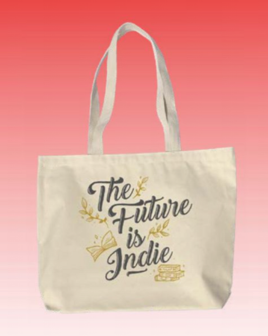 2024 Independent Bookstore Day Bag