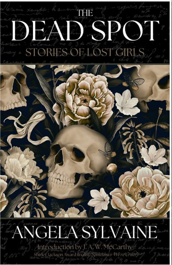 The Dead Girls Stories of Lost Girls - Angela Sylvaine
