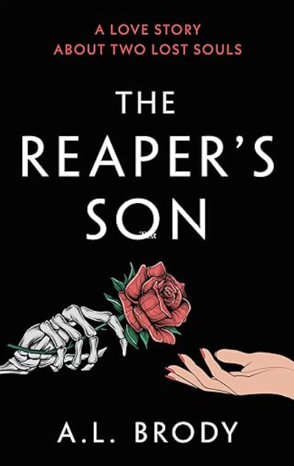 The Reaper's Son - A.L. Brody