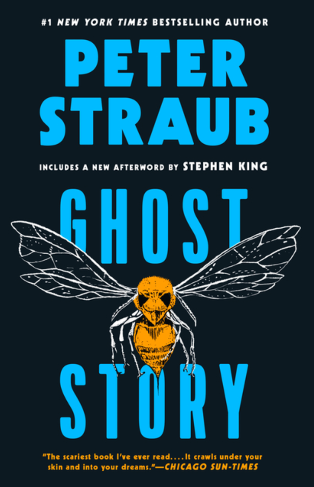 Ghost Story by Peter Straub