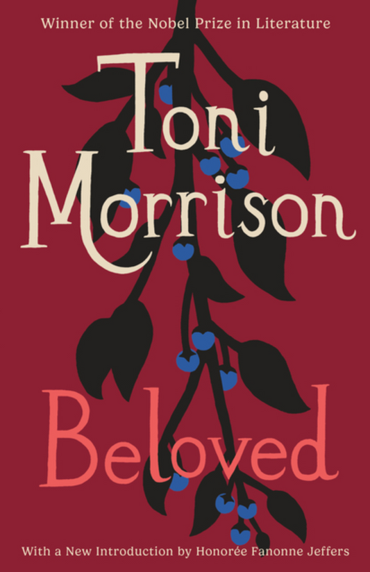 Beloved - Toni Morrison