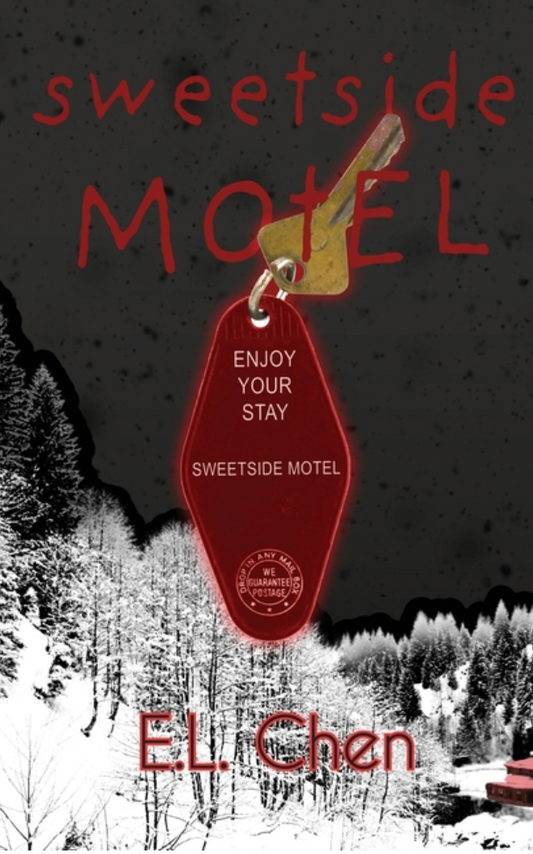 Sweetside Motel by E.L. Chen
