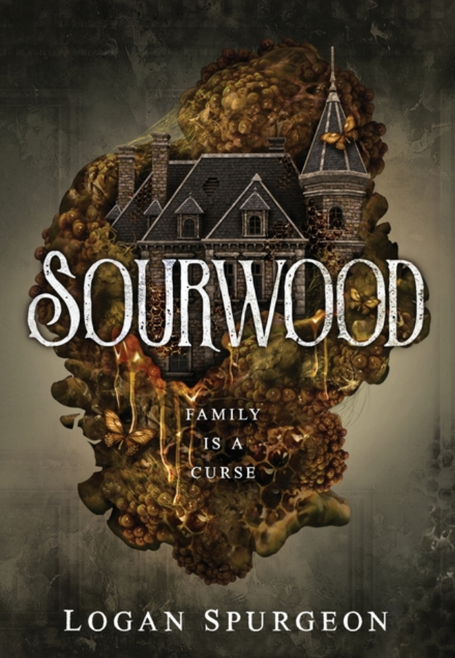 Sourwood by Logan Spurgeon