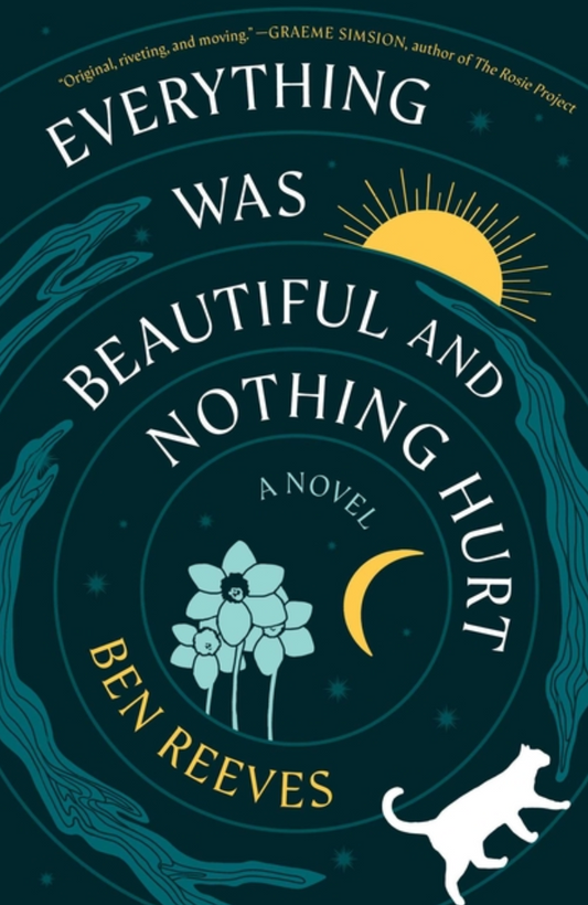 Everything Was Beautiful and Nothing Hurt: A Novel by Ben Reeves