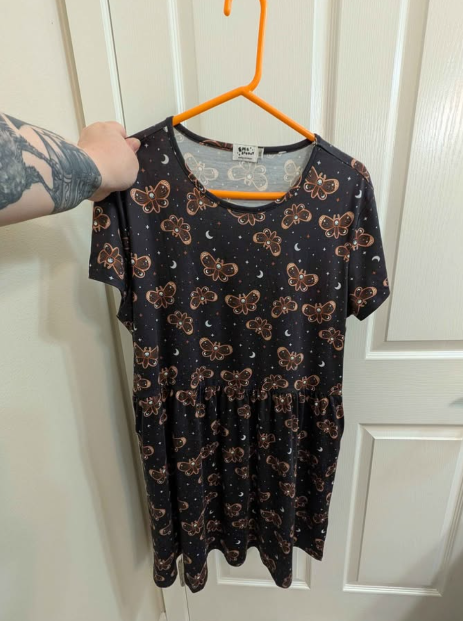 Women's Em & Sprout Dress
