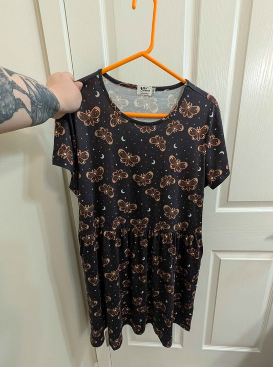 Women's Em & Sprout Dress