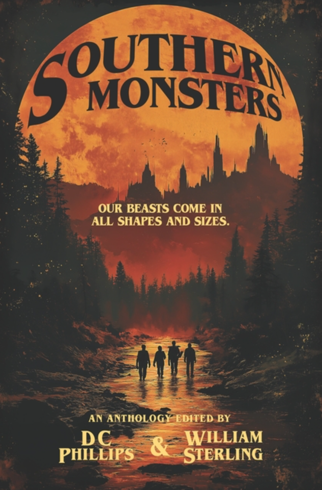 Southern Monsters