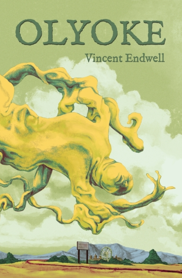 Olyoke by Vincent Endwell