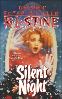 Silent Night - R. L. Stine