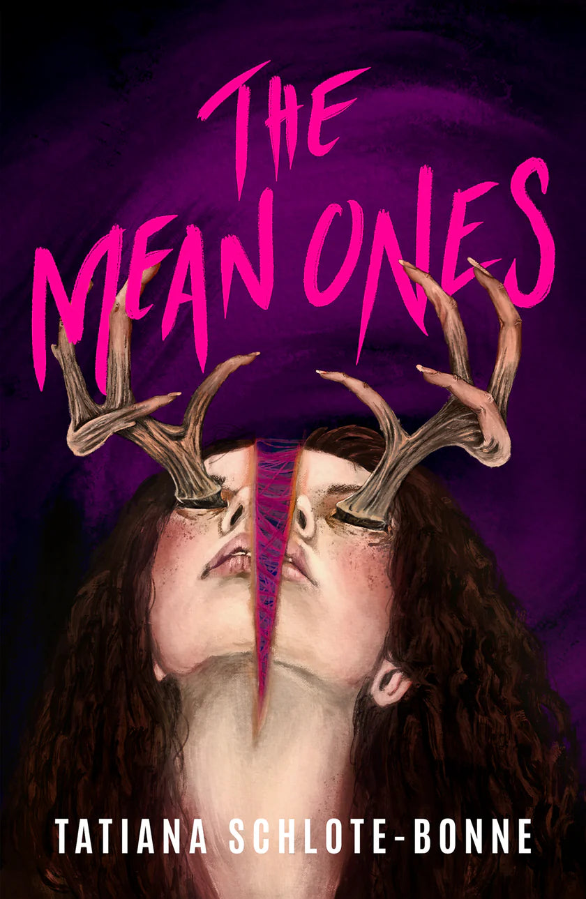 The Mean Ones - Tatiana Schlote-Bonne