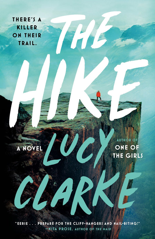 The Hike - Lucy Clarke