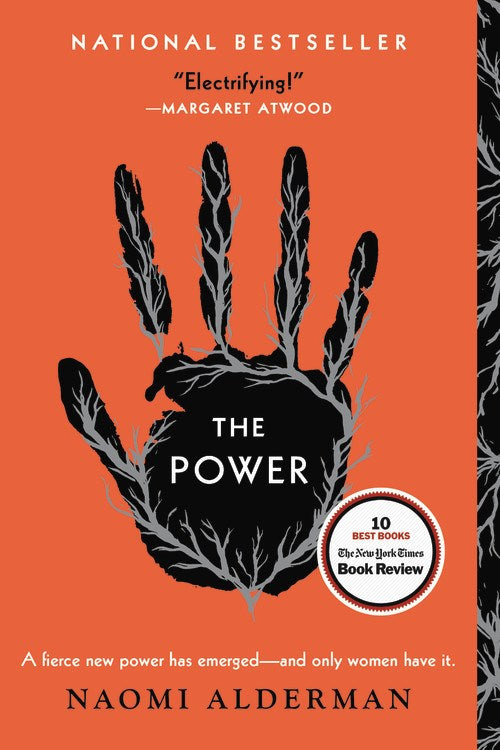 The Power - Naomi Alderman