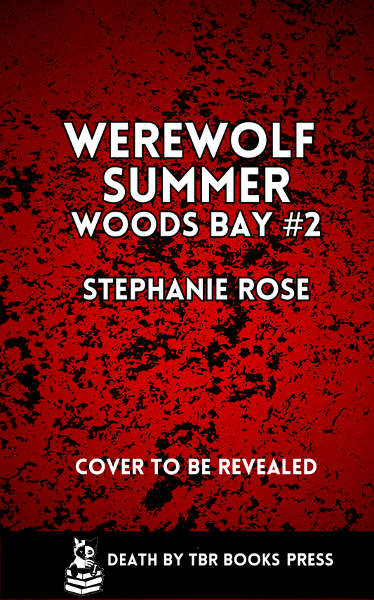 Werewolf Summer (Woods Bay 2) by Stephanie Rose