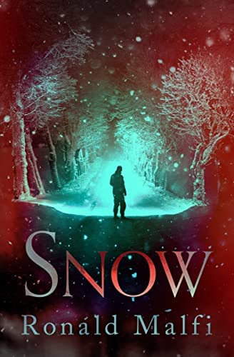 Snow - Ronald Malfi