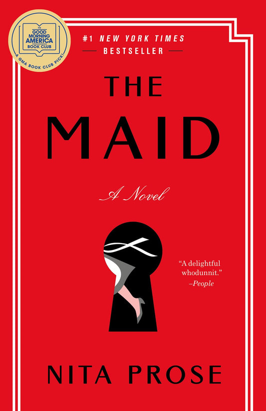 The Maid