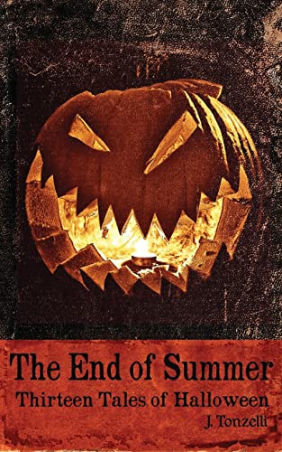 The End of Summer: Thirteen Tales of Halloween