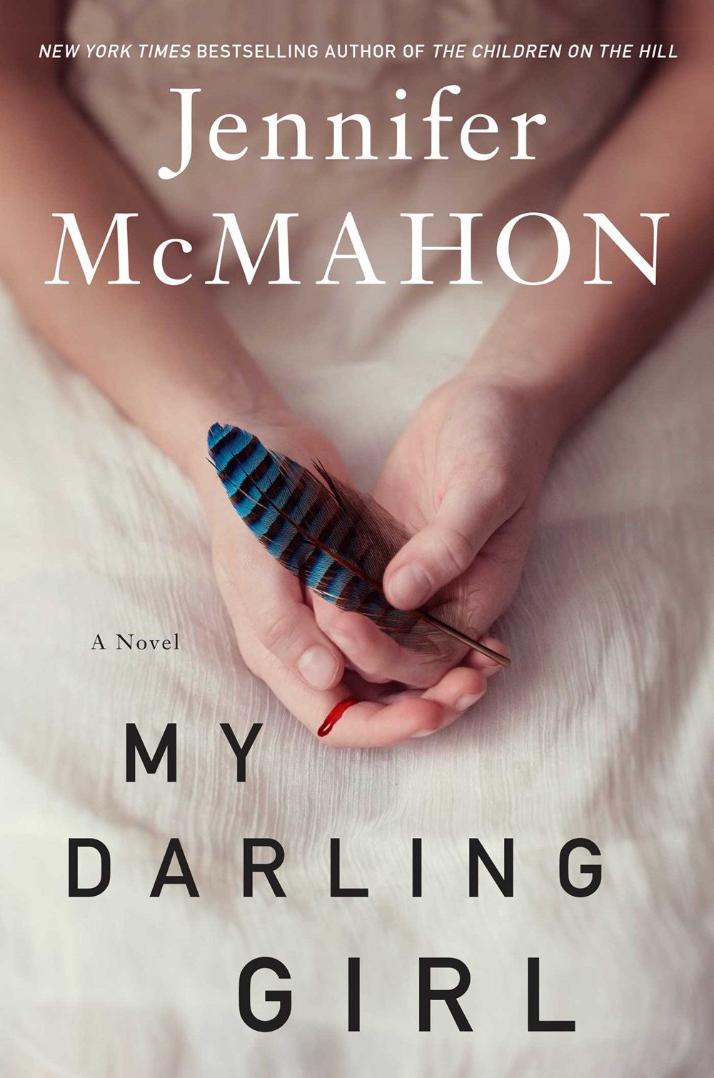 My Darling Girl - Jennifer McMahon