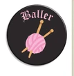 Baller Button